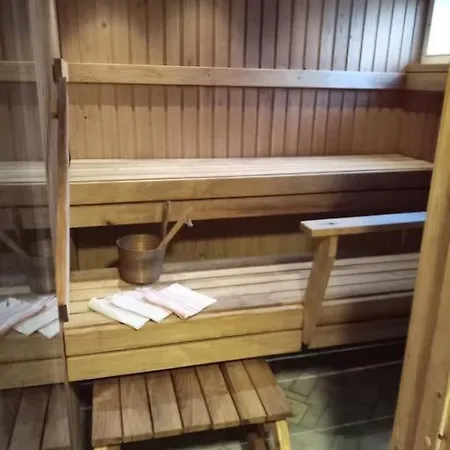 Kotoisa Talo Pirkkalassa Pirkkala