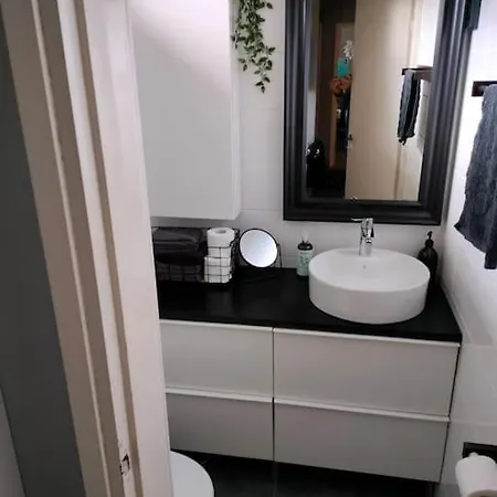 Kotoisa Talo Pirkkalassa Villa
