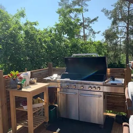 Kotoisa Talo Pirkkalassa Villa