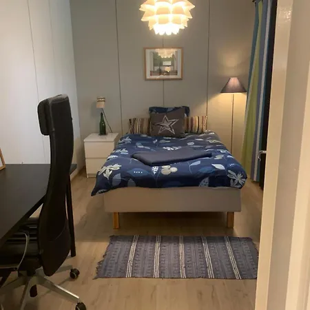 Villa Kotoisa Talo Pirkkalassa Pirkkala